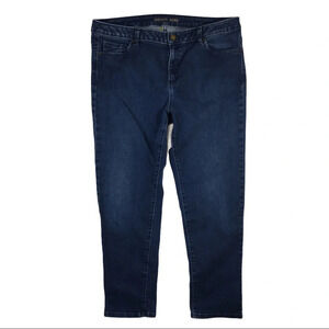 WJ102 Michael Kors Designer Boyfriend Jeans 12